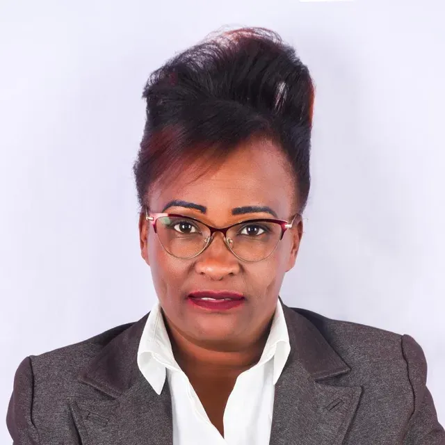 Ms. Alice Wanjiru Mutitu - Independent Non-Executive Director