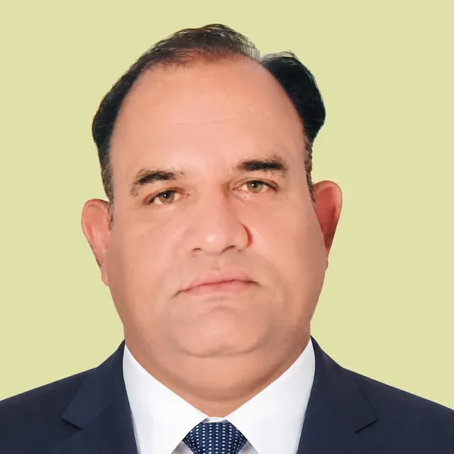 Mr. Bharat Singh - Executive Director