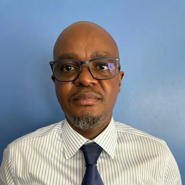 Mr. Muciri Kiambo - Independent Non-Executive Director