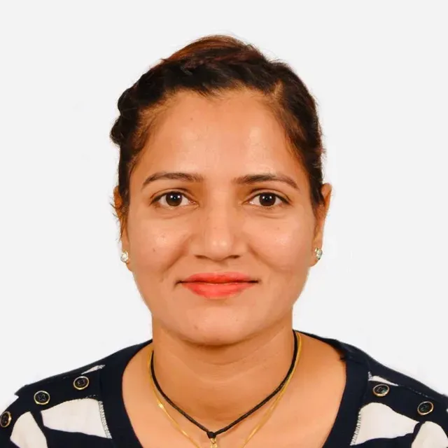 Ms. Nirmla Devi - Executive Director