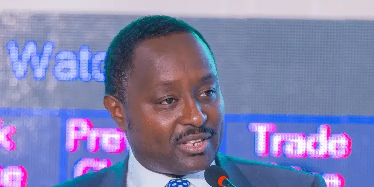 NSE First Packaging Company Listing