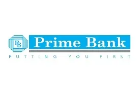 Prime Bank - SKL packaging client