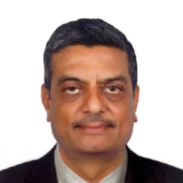 Mr. Sureshkumar H Patel - Chairman & Independent Non-Executive Director