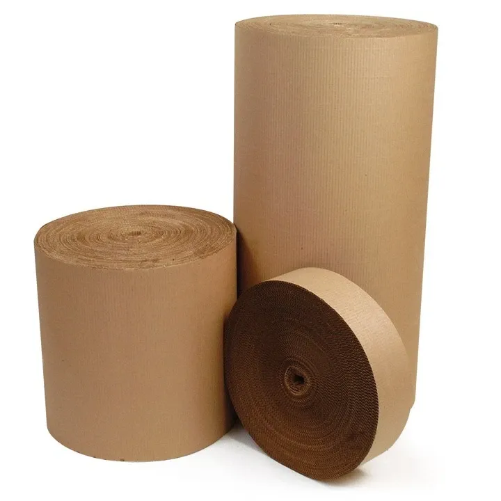 Premium quality packaging materials from Shri Krishana Overseas PLC
