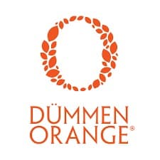 Dummen Orange