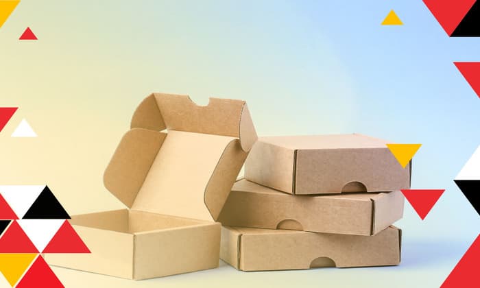 Our packaging products and solutions