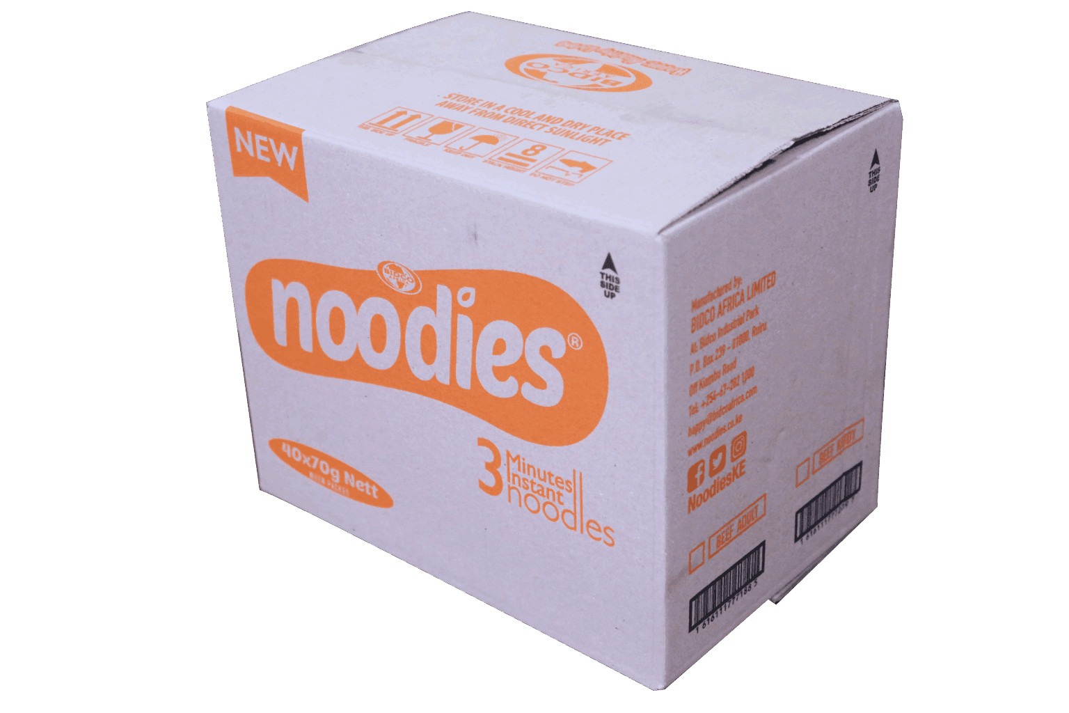 Quality packaging solutions