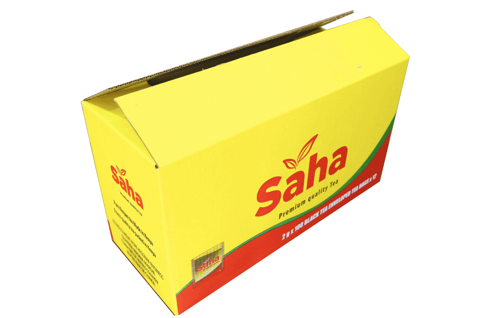 Regular Slotted Cases