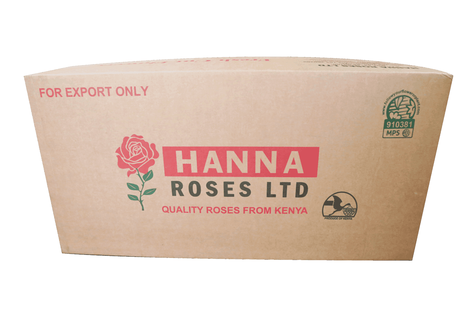 Telescopic Flower Boxes