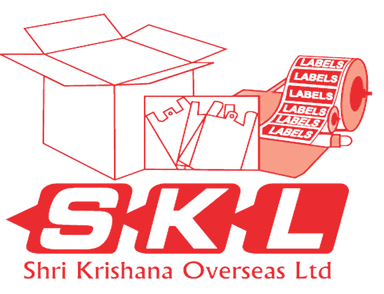 Shri Krishana Overseas Ltd (SKL) logo