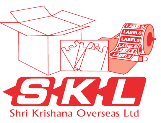 Shri Krishana Overseas Ltd (SKL) - Packaging Solutions Provider in Nairobi, Kenya