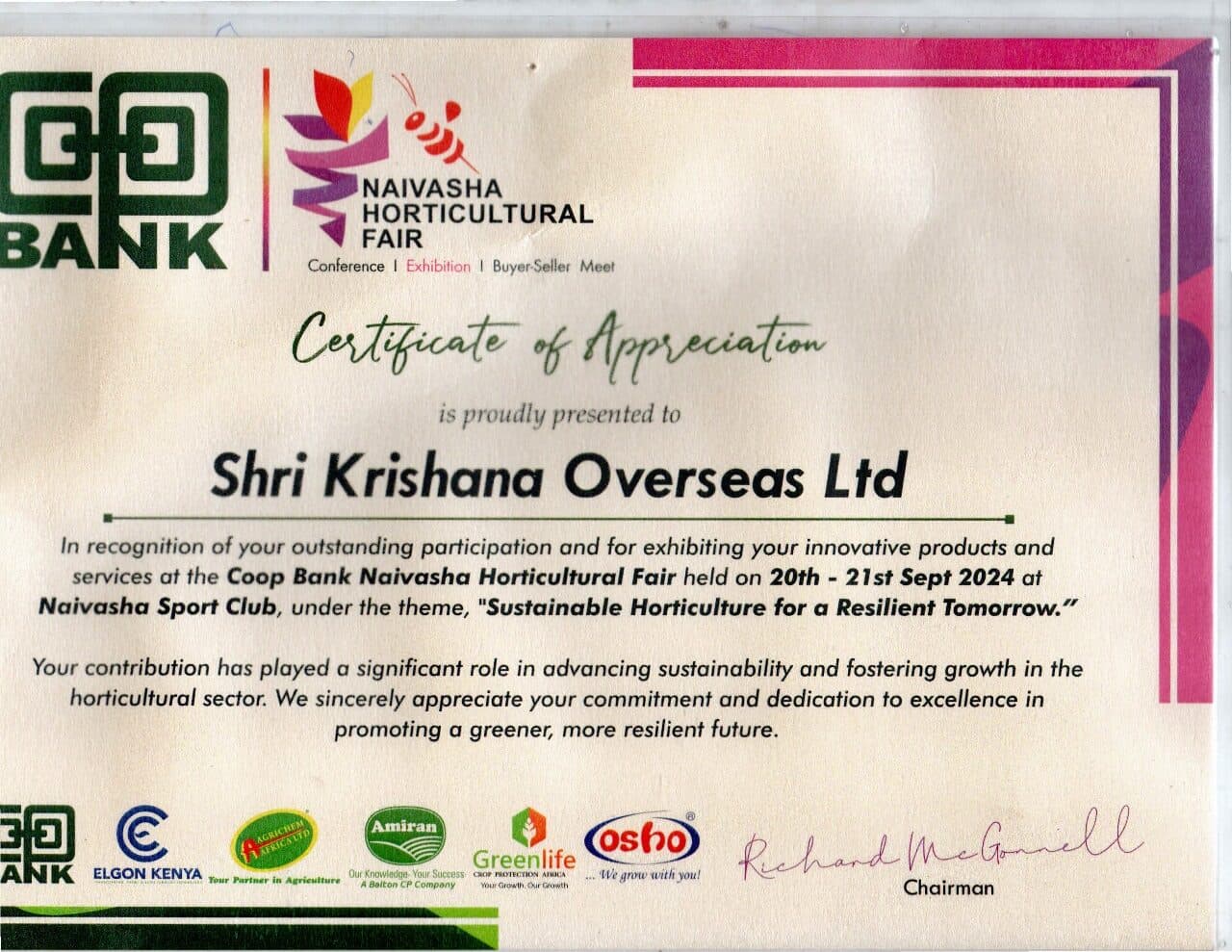 SKL Packaging Solutions