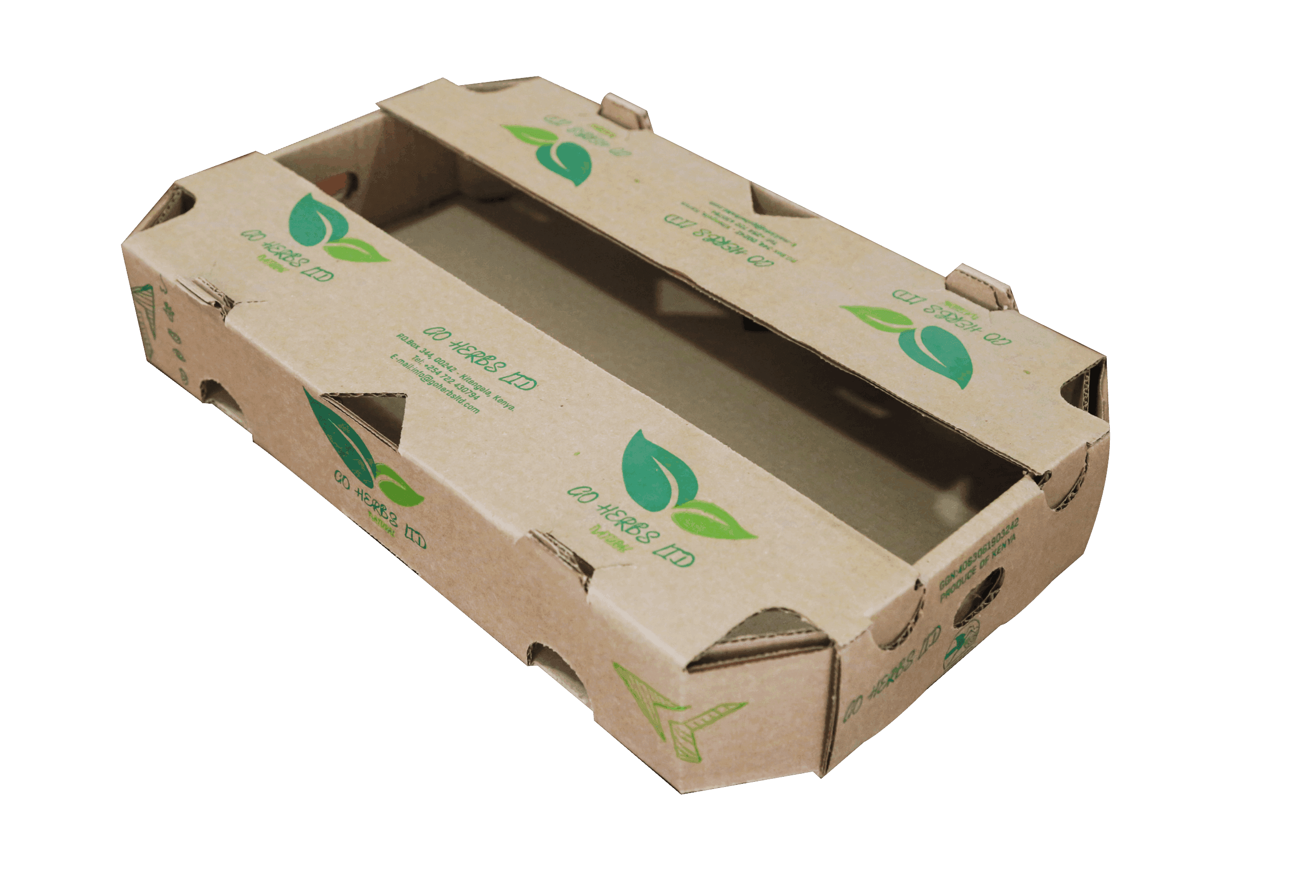 Quality and innovation commitment